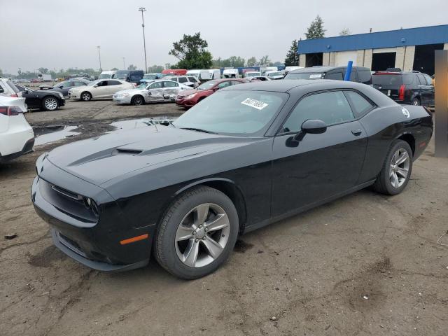 vin: 2C3CDZAG1GH285142 2C3CDZAG1GH285142 2016 dodge challenger 3600 for Sale in US OH