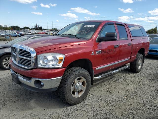 vin: 3D7KS28A08G138145 3D7KS28A08G138145 2008 dodge ram 2500 s 6700 for Sale in US OR