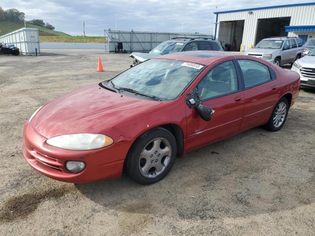 vin: 2B3HD56G62H303423 2B3HD56G62H303423 2002 dodge intrepid e 3500 for Sale in US WI
