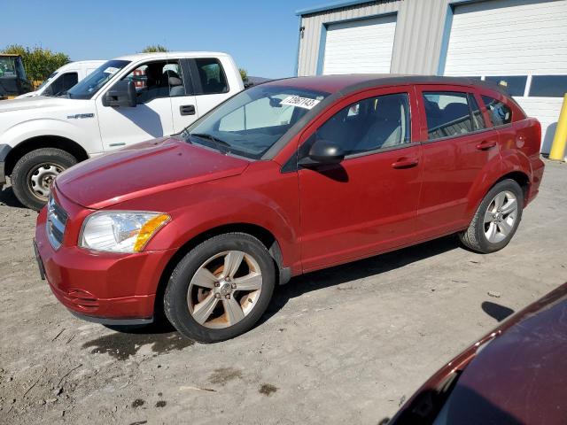 vin: 1B3CB4HA9AD605187 1B3CB4HA9AD605187 2010 dodge caliber sx 2000 for Sale in US MD