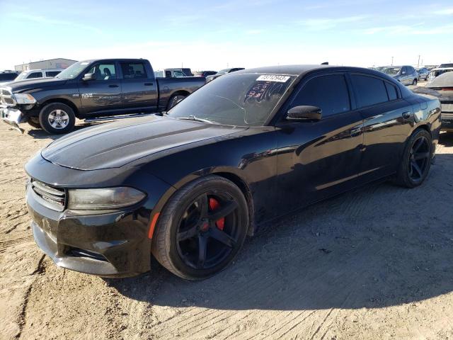 vin: 2C3CDXCT9FH729915 2C3CDXCT9FH729915 2015 dodge charger 5700 for Sale in USA TX Amarillo 79118