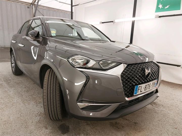 vin: VR1UCYHZRKW135736 VR1UCYHZRKW135736 2019 ds automobiles ds3 crossback 0 for Sale in EU