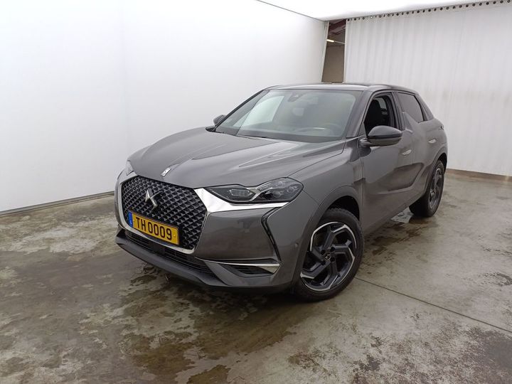 vin: VR1UCYHZRLW003294 VR1UCYHZRLW003294 2020 ds automobiles ds3 cb '19 0 for Sale in EU
