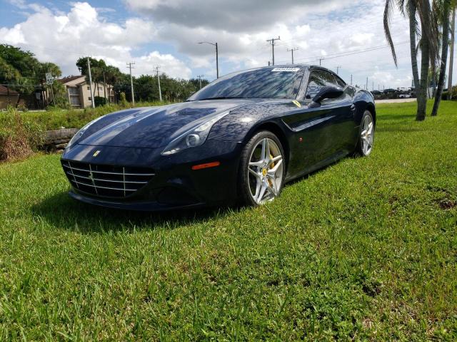 vin: ZFF77XJA5G0217923 2016 Ferrari California 3.9L for Sale in West Palm Beach, FL - Normal Wear