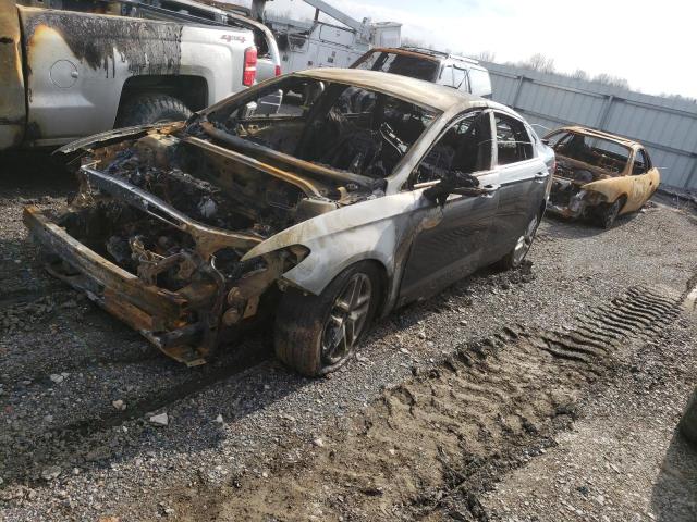 vin: 3FA6P0HR4DR135079 3FA6P0HR4DR135079 2013 ford fusion se 1600 for Sale in US KY