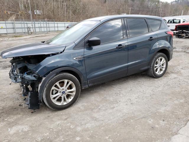 vin: 1FMCU0F70KUB53782 1FMCU0F70KUB53782 2019 ford escape s 2500 for Sale in US KY
