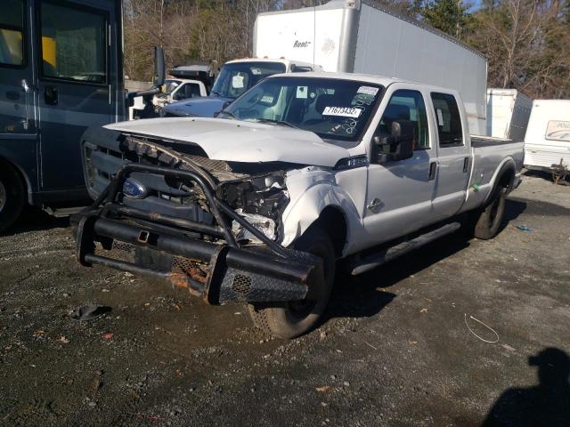 vin: 1FT8W3BT1EEB33208 1FT8W3BT1EEB33208 2014 ford f-350 6700 for Sale in US MD