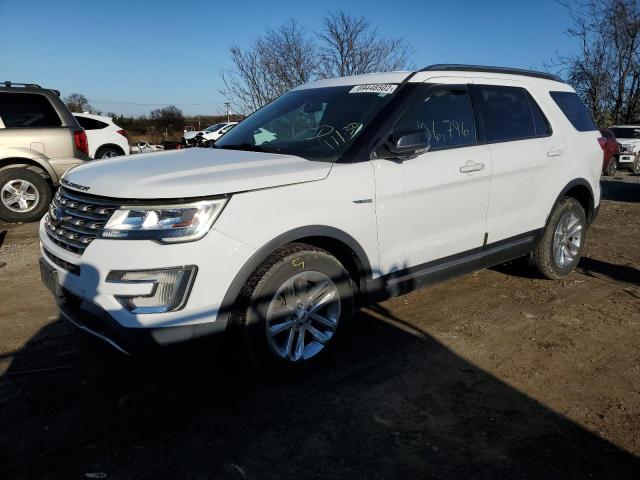 vin: 1FM5K7D85HGC12660 1FM5K7D85HGC12660 2017 ford explorer x 3500 for Sale in US MD