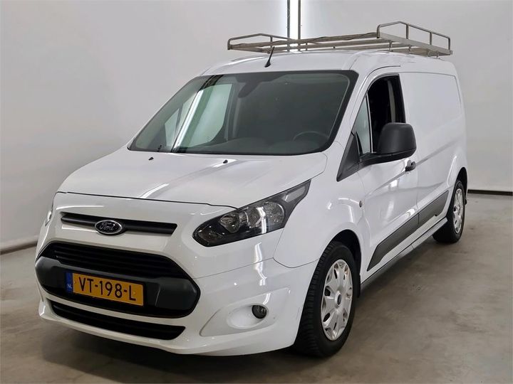 vin: WF0SXXWPGSFP12549 WF0SXXWPGSFP12549 2016 ford transit connect 0 for Sale in EU