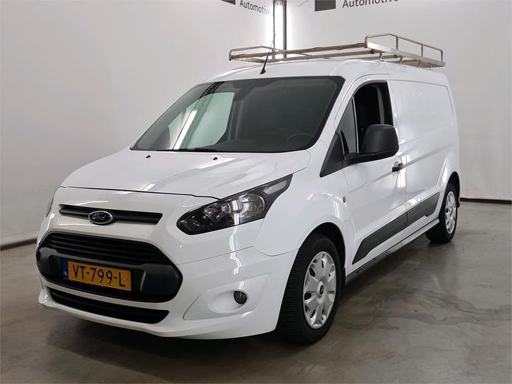 vin: WF0SXXWPGSFP12553 WF0SXXWPGSFP12553 2016 ford transit connect 0 for Sale in EU