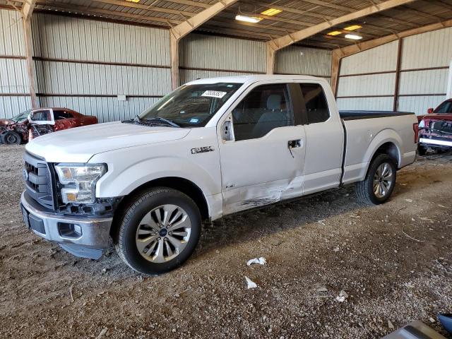 vin: 1FTEX1CP5GKE60155 1FTEX1CP5GKE60155 2016 ford f150 super 2700 for Sale in US TX