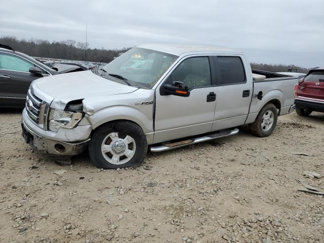 vin: 1FTEW1C88AFD50700 1FTEW1C88AFD50700 2010 ford f150 super 4600 for Sale in US TN