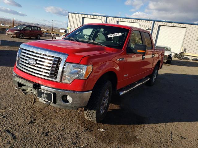 vin: 1FTFW1ET5BKE17655 1FTFW1ET5BKE17655 2011 ford f150 super 3500 for Sale in US NM