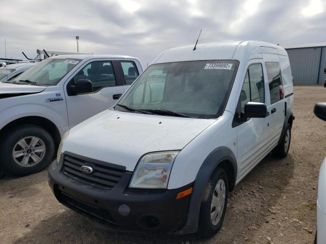 vin: NM0LS6BN4DT174562 NM0LS6BN4DT174562 2013 ford transit co 2000 for Sale in US TX