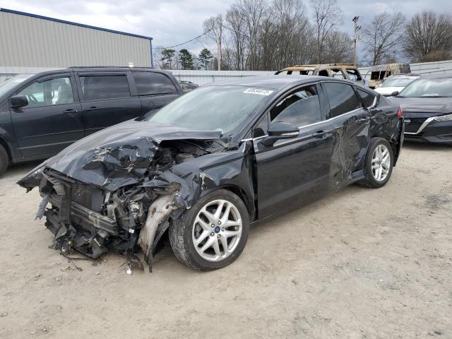 vin: 3FA6P0H76FR249067 3FA6P0H76FR249067 2015 ford fusion se 2500 for Sale in US NC