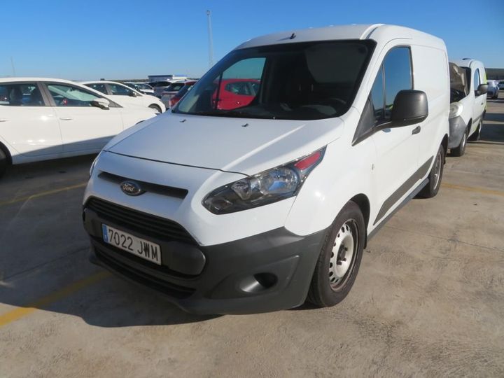 vin: WF0RXXWPGRGS37330 WF0RXXWPGRGS37330 2017 ford transit connect 0 for Sale in EU