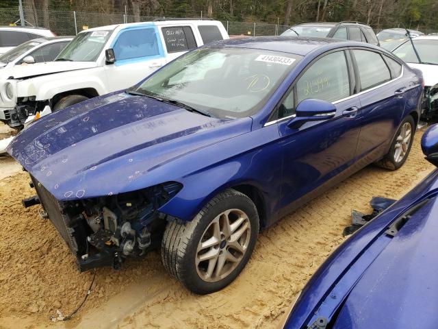 vin: 3FA6P0H79GR377997 3FA6P0H79GR377997 2016 ford fusion se 2500 for Sale in US MD