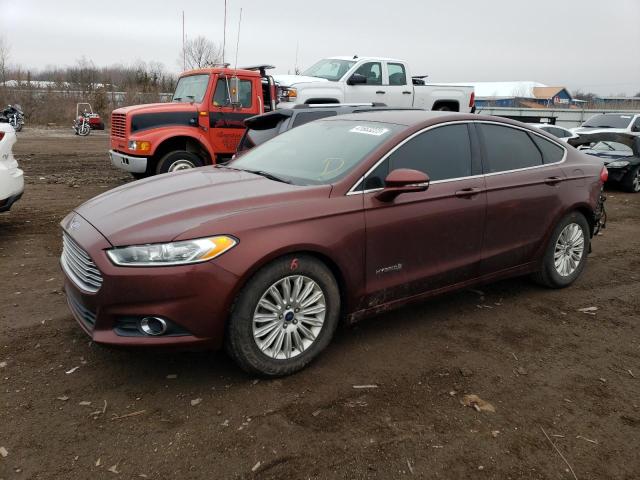 vin: 3FA6P0LU3GR249588 3FA6P0LU3GR249588 2016 ford fusion se 2000 for Sale in US OH