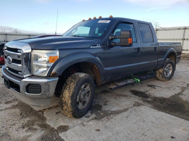 vin: 1FT7W2B62BEB02352 1FT7W2B62BEB02352 2011 ford f250 super 6200 for Sale in US OH