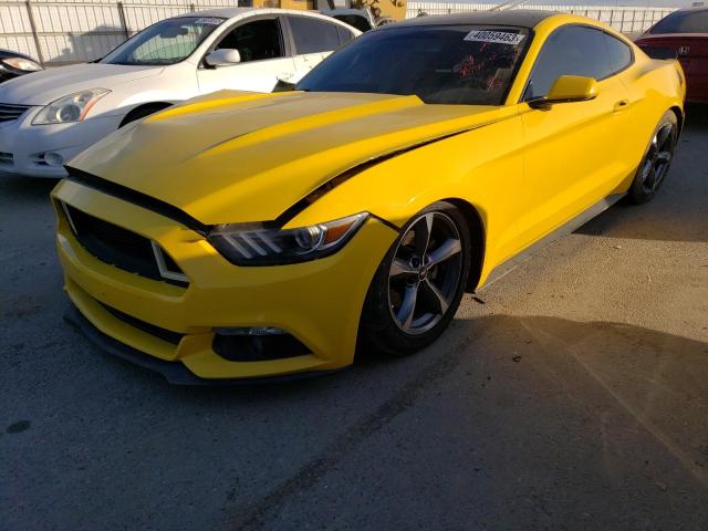 vin: 1FA6P8AMXF5372601 1FA6P8AMXF5372601 2015 ford mustang 3700 for Sale in US CA