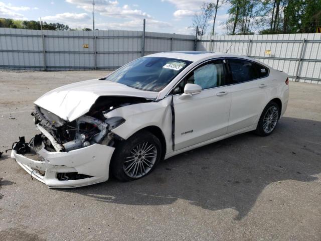 vin: 3FA6P0LU1DR105372 3FA6P0LU1DR105372 2013 ford fusion se 2000 for Sale in US NC