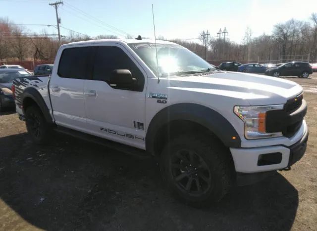 vin: 1FTEW1E58LFB38868 1FTEW1E58LFB38868 2020 ford f-150 5000 for Sale in US 