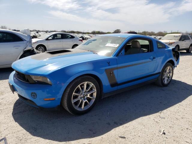 vin: 1ZVBP8CH0A5151149 1ZVBP8CH0A5151149 2010 ford mustang 4600 for Sale in US TX