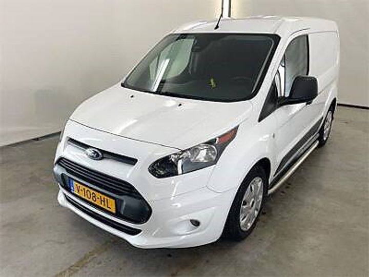 vin: WF0RXXWPGRHR86025 WF0RXXWPGRHR86025 2017 ford transit connect 0 for Sale in EU