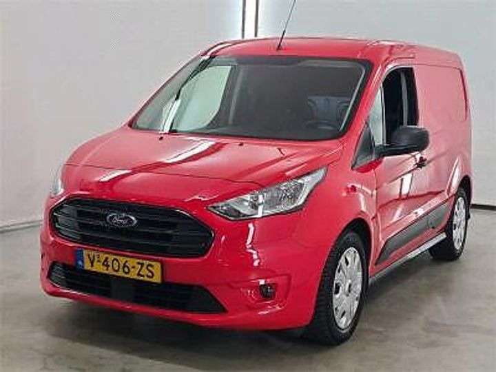 vin: WF0RXXWPGRKE87945 WF0RXXWPGRKE87945 2019 ford transit connect 0 for Sale in EU