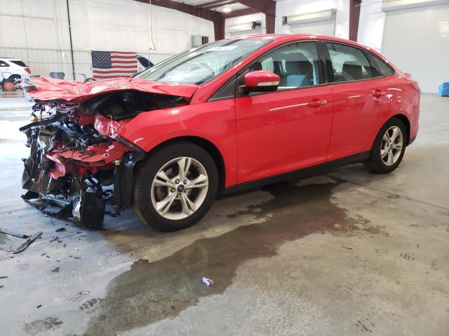vin: 1FAHP3F28CL467006 1FAHP3F28CL467006 2012 ford focus se 2000 for Sale in US MN