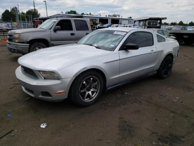 vin: 1ZVBP8AM8C5205770 1ZVBP8AM8C5205770 2012 ford mustang 3700 for Sale in US TX