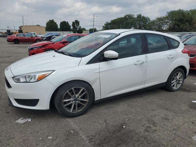 vin: 1FADP3K22GL308699 1FADP3K22GL308699 2016 ford focus se 2000 for Sale in US OH