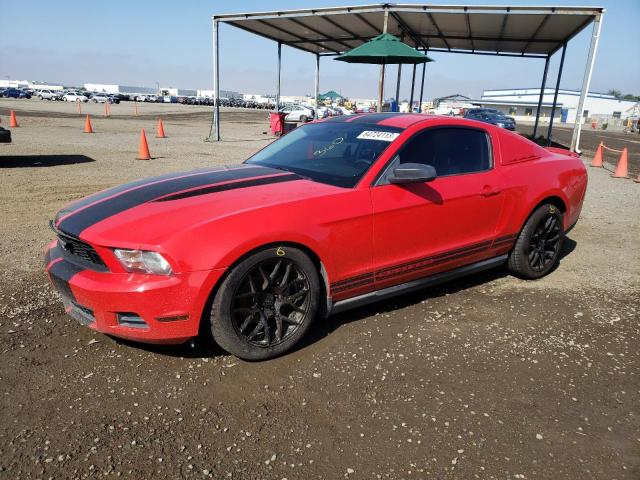 vin: 1ZVBP8AN2A5136578 1ZVBP8AN2A5136578 2010 ford mustang 4000 for Sale in US CA