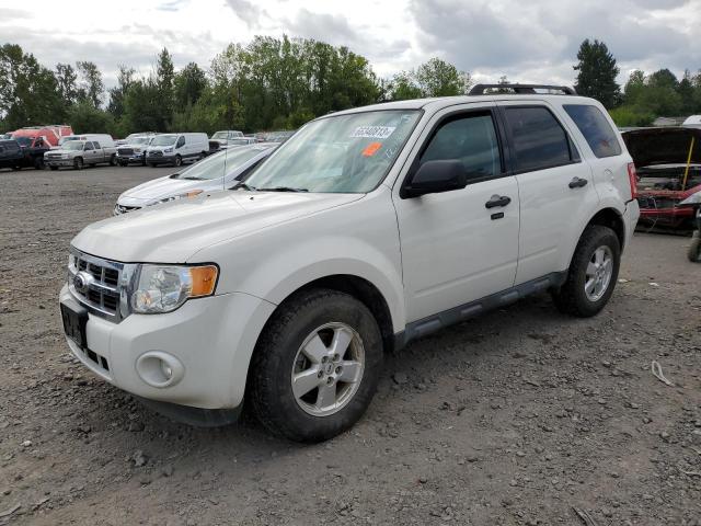 vin: 1FMCU9D75BKB75361 1FMCU9D75BKB75361 2011 ford escape xlt 2500 for Sale in US OR
