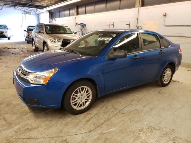 vin: 1FAHP3FN6AW262418 1FAHP3FN6AW262418 2010 ford focus se 2000 for Sale in US IL