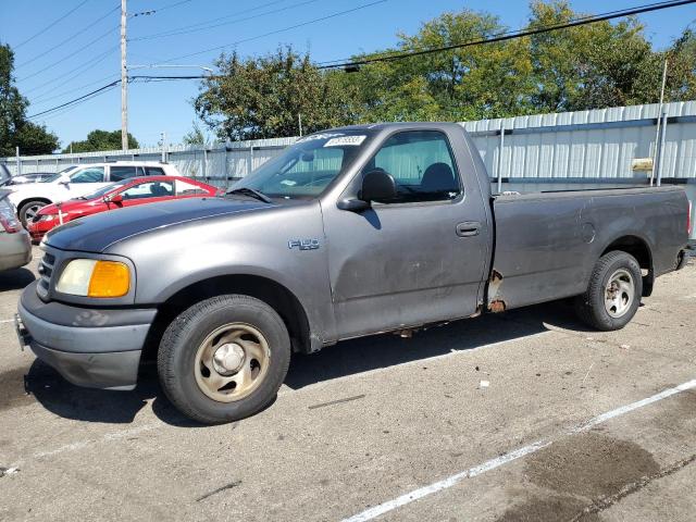 vin: 2FTRF172X4CA03389 2004 Ford F-150 Heri 4.2L for Sale in Moraine, OH - Mechanical