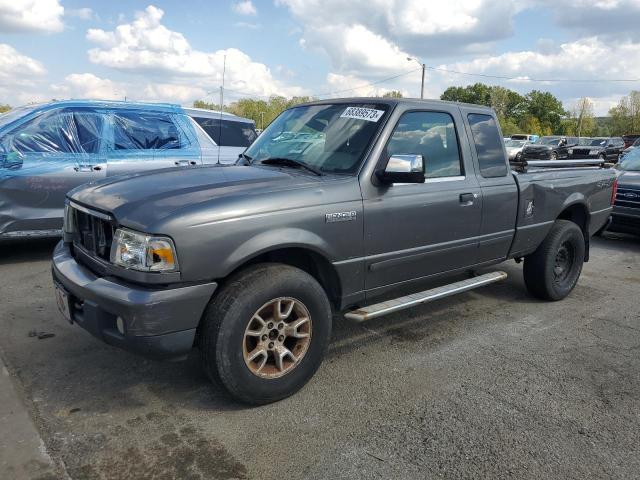 vin: 1FTZR45E57PA14308 2007 Ford Ranger Sup 4.0L for Sale in Louisville, KY - Front End