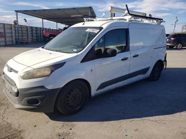 vin: NM0LS7E79F1180617 2015 Ford Transit Co 2.5L for Sale in Anthony, TX - Rear End