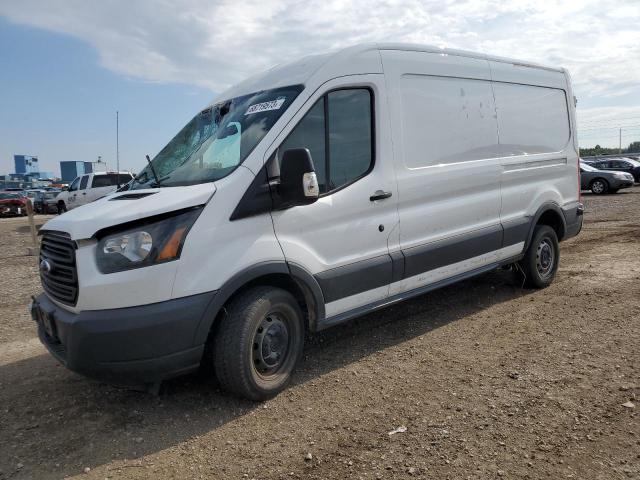 vin: 1FTYR2CG9GKB45338 2016 Ford Transit T- 3.5L for Sale in Des Moines, IA - Front End