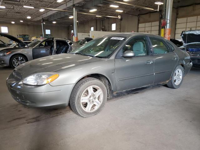 vin: 1FAFP56S61G174312 2001 Ford Taurus Sel 3.0L for Sale in Blaine, MN - Rear End