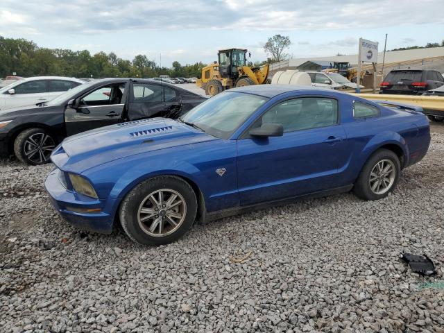 vin: 1ZVHT80N865173956 2006 Ford Mustang 4.0L for Sale in Hueytown, AL - Front End