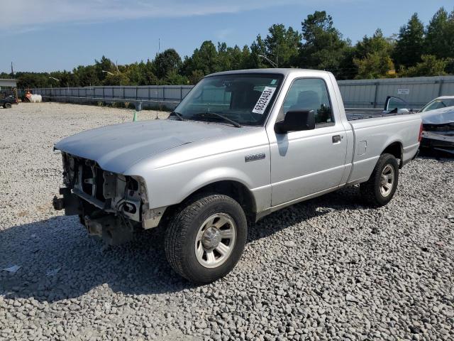 vin: 1FTYR10D99PA54015 2009 Ford Ranger 2.3L for Sale in Memphis, TN - Front End