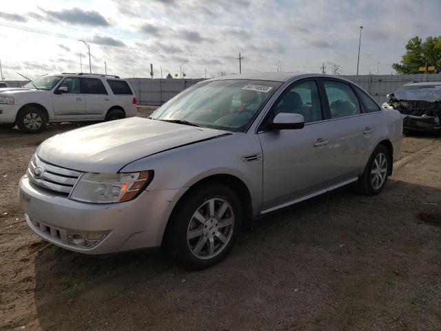 vin: 1FAHP24W09G127060 2009 Ford Taurus Sel 3.5L for Sale in Greenwood, NE - All Over