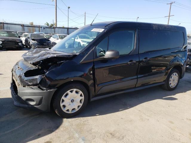 vin: NM0LS7E76H1320951 2017 Ford Transit Co 2.5L for Sale in Los Angeles, CA - Front End