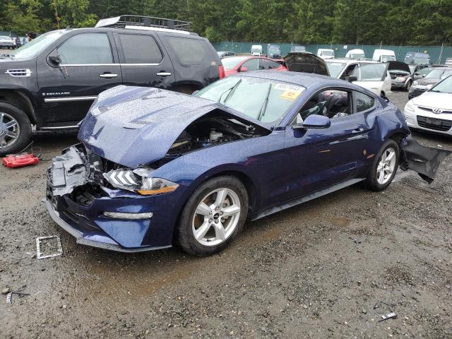 vin: 1FA6P8TH6K5144086 2019 Ford Mustang 2.3L for Sale in Graham, WA - Front End