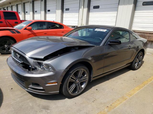 vin: 1ZVBP8AM7D5261782 1ZVBP8AM7D5261782 2013 ford mustang 3700 for Sale in US KY