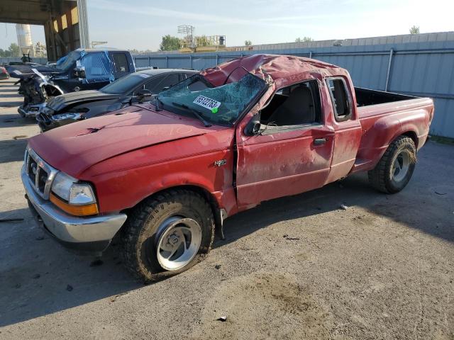 vin: 1FTZR15X3XPB11068 1FTZR15X3XPB11068 1999 ford ranger sup 4000 for Sale in US IA