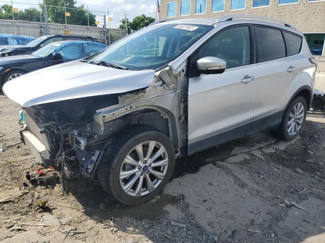 vin: 1FMCU9J9XHUD50626 1FMCU9J9XHUD50626 2017 ford escape 1999 for Sale in US CO