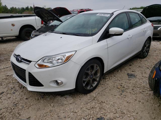 vin: 1FADP3F29DL261029 1FADP3F29DL261029 2013 ford focus se 2000 for Sale in US WI