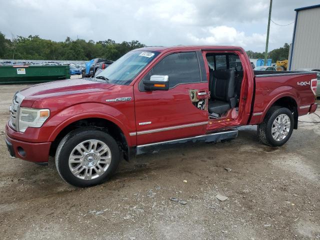 vin: 1FTFW1ET6DFD82717 1FTFW1ET6DFD82717 2013 ford f150 super 3500 for Sale in US FL
